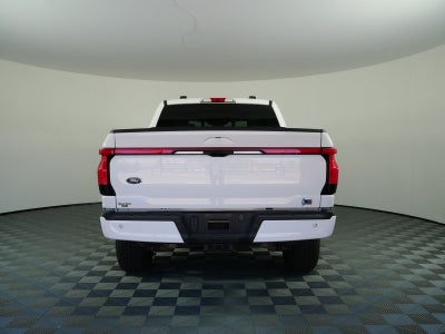2023 Ford F-150 Lightning Lariat 4WD *1-OWNER*