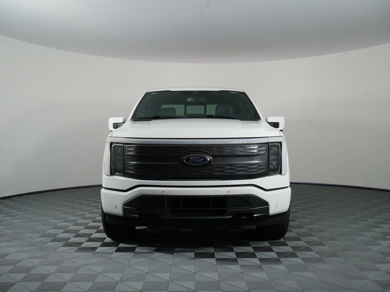 2023 Ford F-150 Lightning Lariat 4WD *1-OWNER*