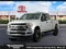 2019 Ford Super Duty F-250 SRW XLT 4WD *1-OWNER!*