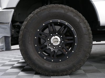 2019 Ford Super Duty F-250 SRW XLT 4WD *1-OWNER!*