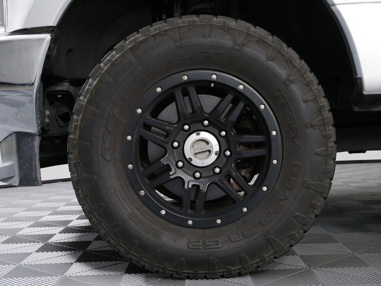2019 Ford Super Duty F-250 SRW XLT 4WD *1-OWNER!*