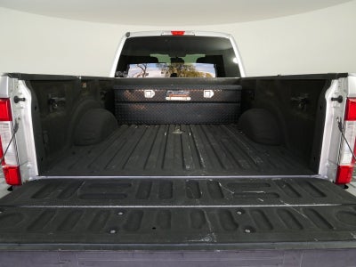 2019 Ford Super Duty F-250 SRW XLT 4WD *1-OWNER!*