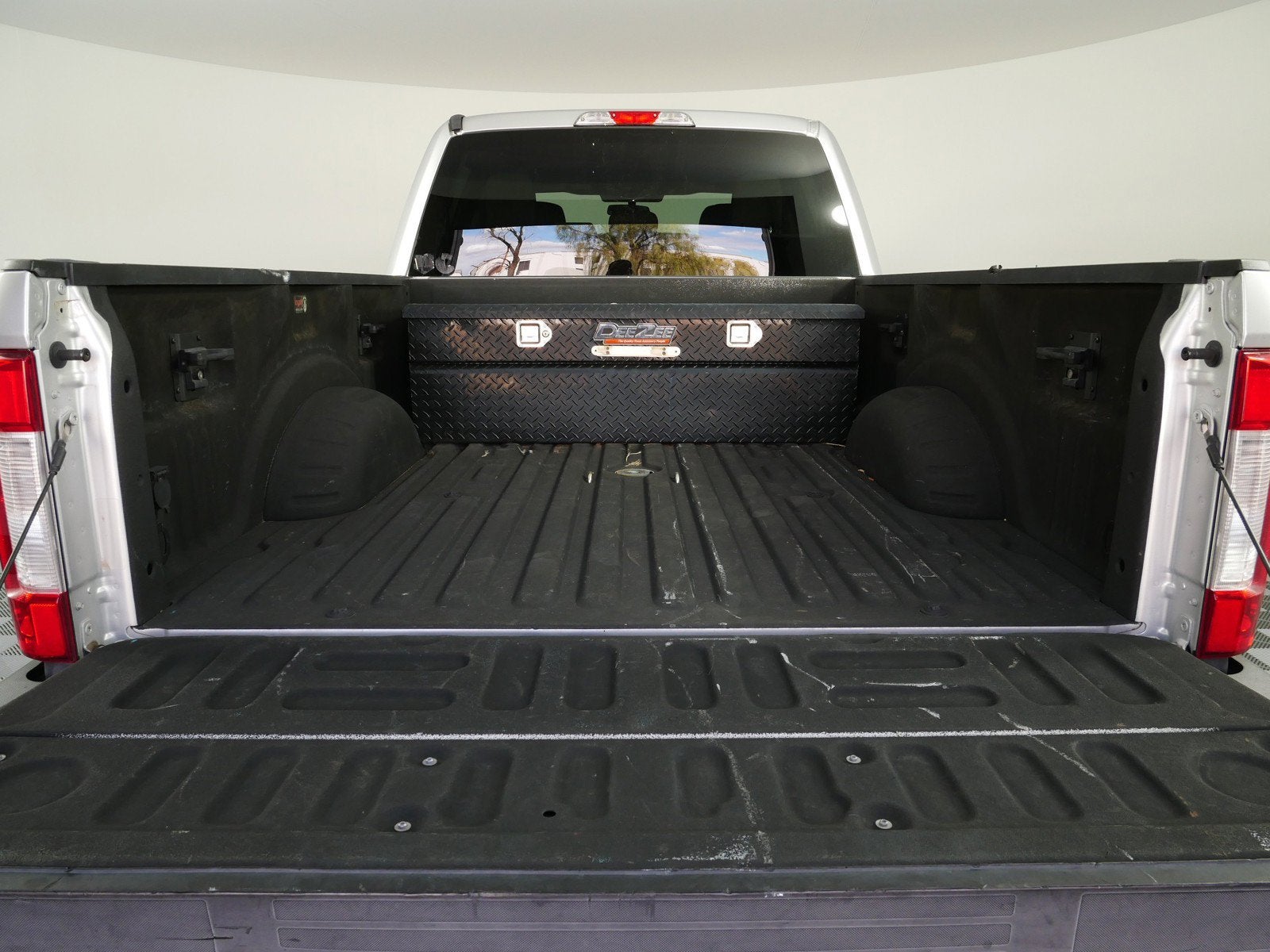 2019 Ford Super Duty F-250 SRW XLT 4WD *1-OWNER!*