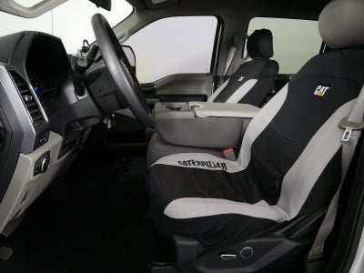 2019 Ford Super Duty F-250 SRW XLT 4WD *1-OWNER!*