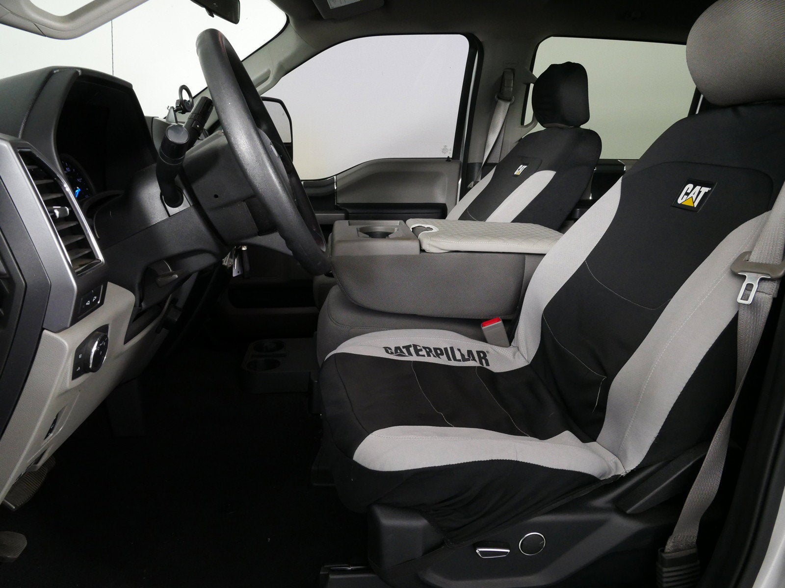2019 Ford Super Duty F-250 SRW XLT 4WD *1-OWNER!*