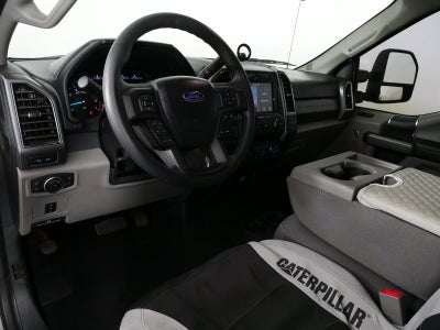 2019 Ford Super Duty F-250 SRW XLT 4WD *1-OWNER!*