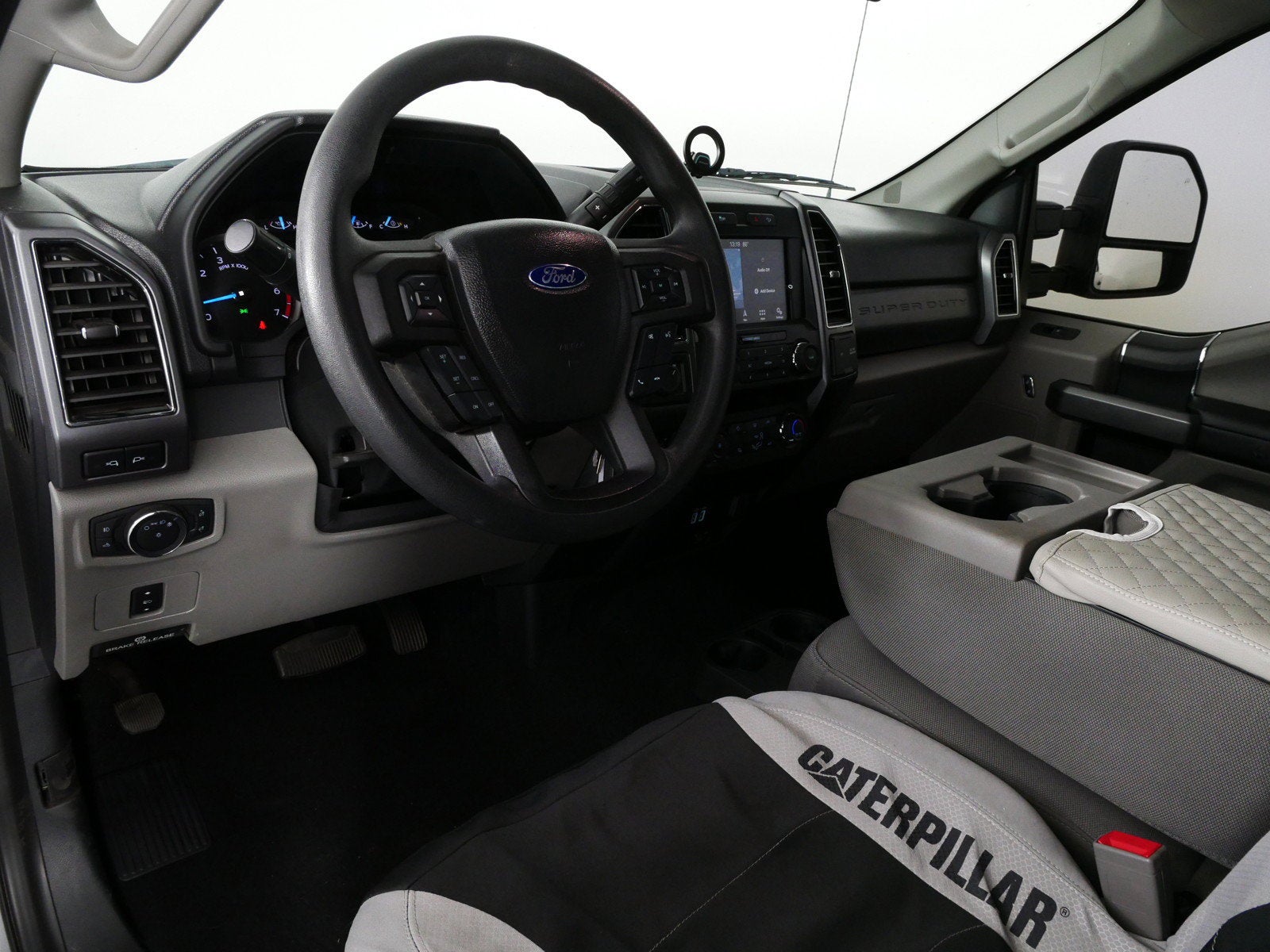 2019 Ford Super Duty F-250 SRW XLT 4WD *1-OWNER!*