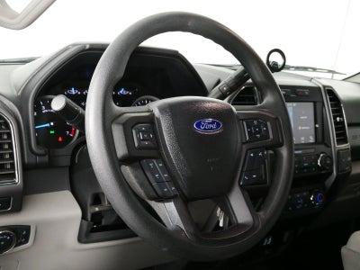 2019 Ford Super Duty F-250 SRW XLT 4WD *1-OWNER!*