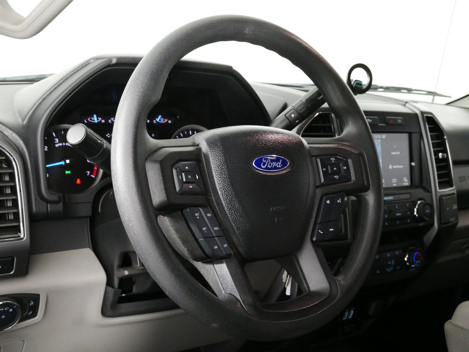 2019 Ford Super Duty F-250 SRW XLT 4WD *1-OWNER!*