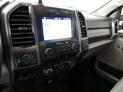 2019 Ford Super Duty F-250 SRW XLT 4WD *1-OWNER!*