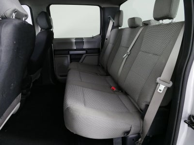 2019 Ford Super Duty F-250 SRW XLT 4WD *1-OWNER!*