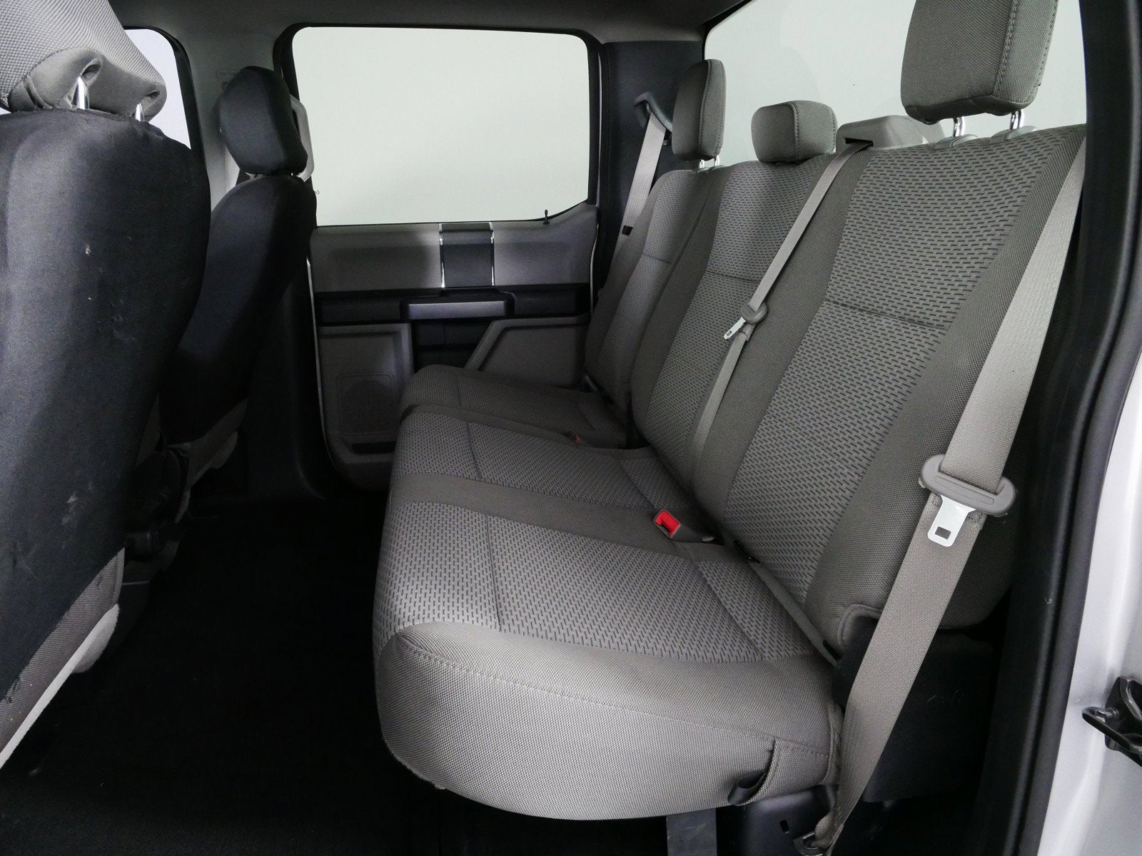 2019 Ford Super Duty F-250 SRW XLT 4WD *1-OWNER!*