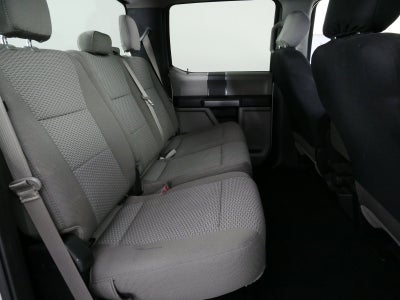 2019 Ford Super Duty F-250 SRW XLT 4WD *1-OWNER!*