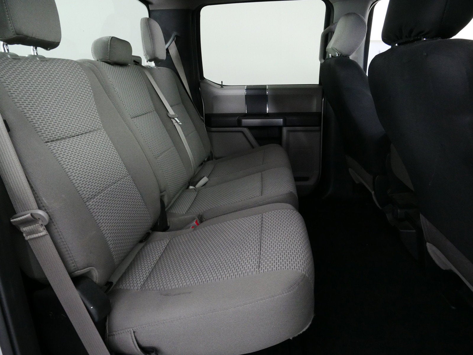 2019 Ford Super Duty F-250 SRW XLT 4WD *1-OWNER!*