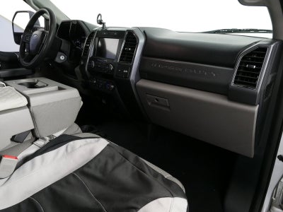 2019 Ford Super Duty F-250 SRW XLT 4WD *1-OWNER!*