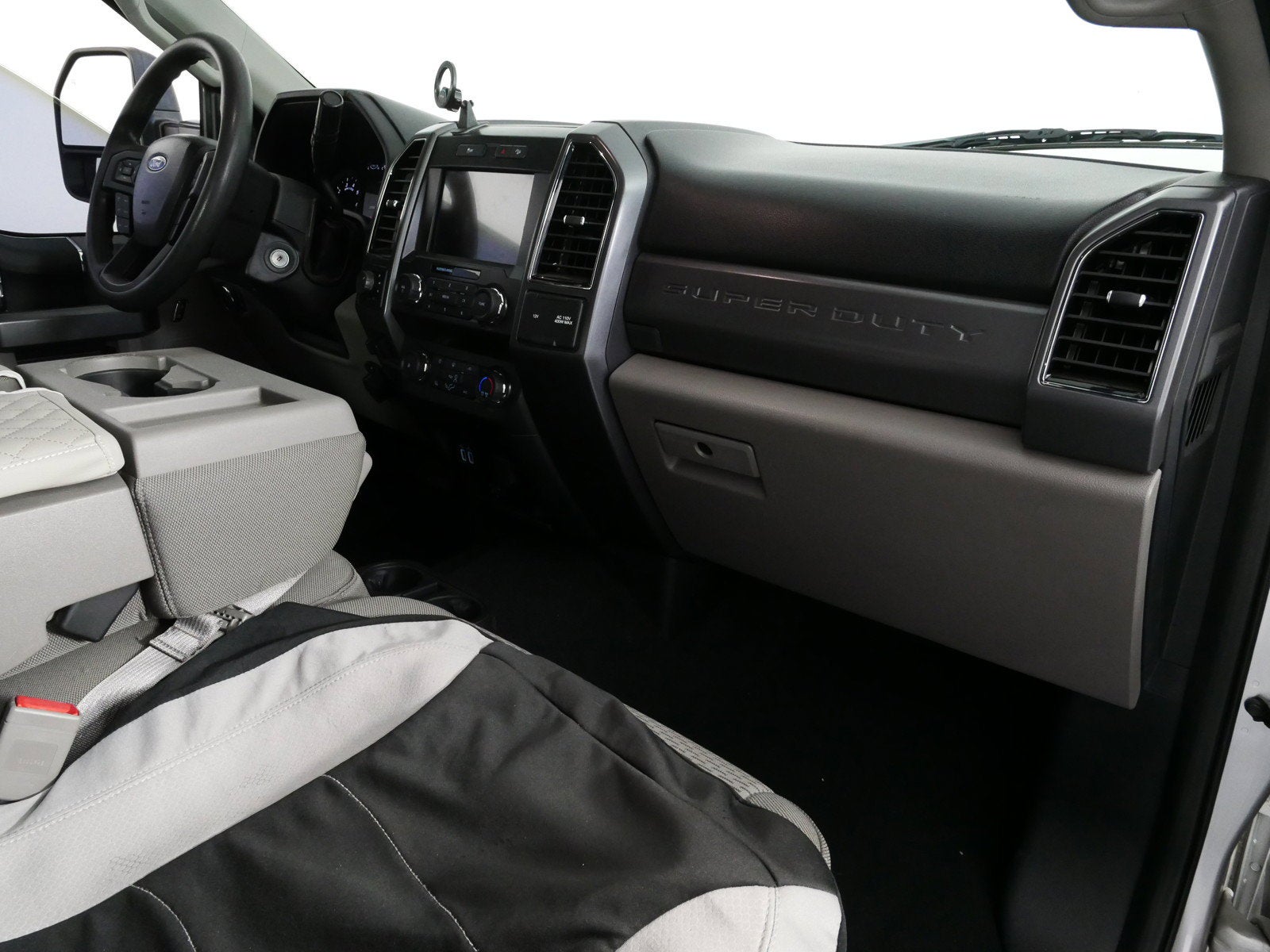 2019 Ford Super Duty F-250 SRW XLT 4WD *1-OWNER!*