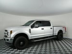2019 Ford Super Duty F-250 SRW XLT 4WD *1-OWNER!*