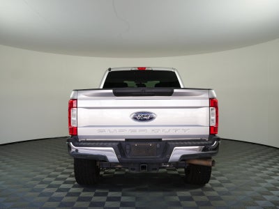 2019 Ford Super Duty F-250 SRW XLT 4WD *1-OWNER!*