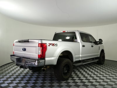 2019 Ford Super Duty F-250 SRW XLT 4WD *1-OWNER!*