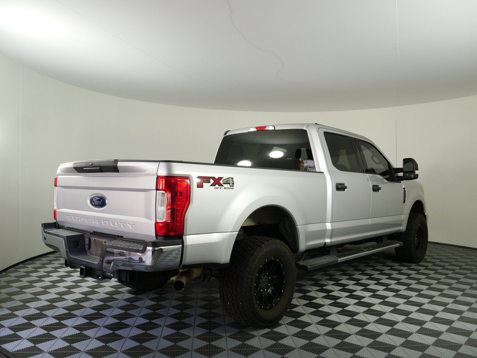 2019 Ford Super Duty F-250 SRW XLT 4WD *1-OWNER!*