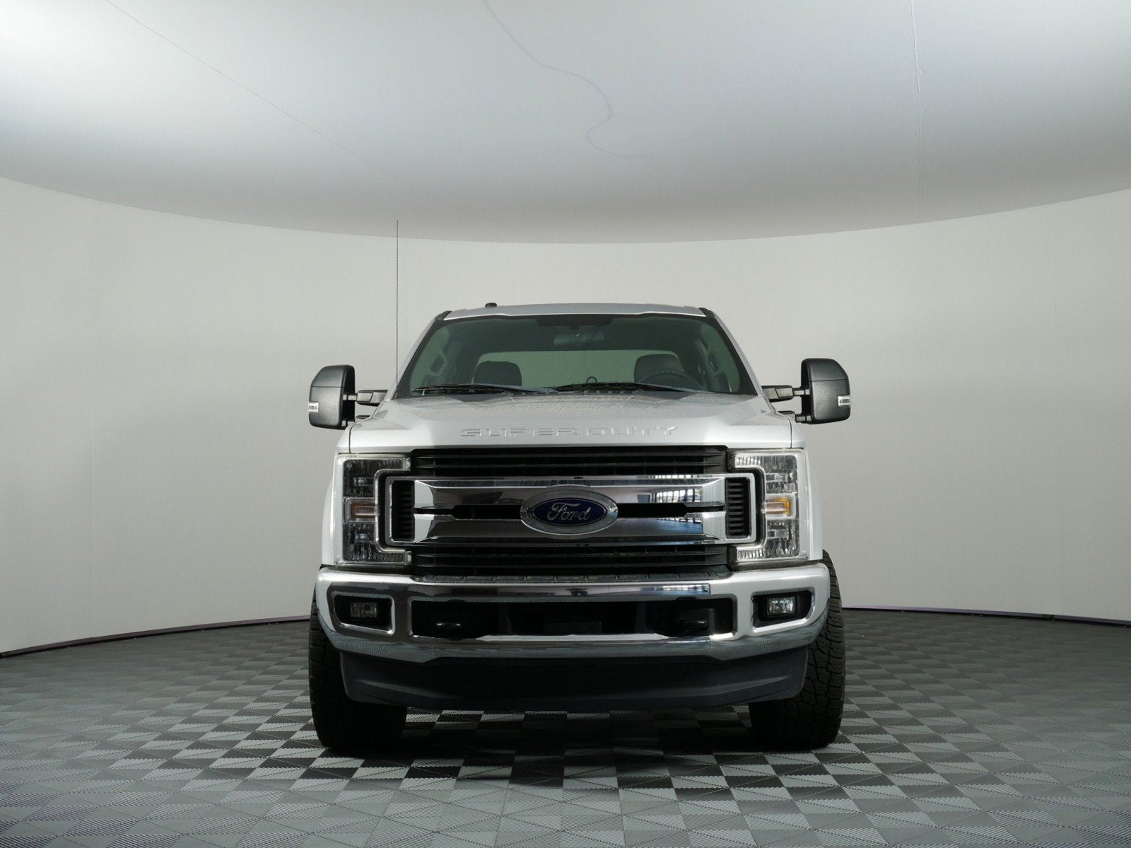 2019 Ford Super Duty F-250 SRW XLT 4WD *1-OWNER!*