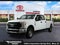 2022 Ford Super Duty F-250 SRW XL 4WD *CLEAN CARFAX*