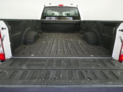 2022 Ford Super Duty F-250 SRW XL 4WD *CLEAN CARFAX*