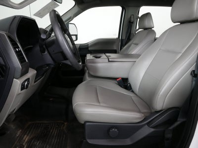 2022 Ford Super Duty F-250 SRW XL 4WD *CLEAN CARFAX*