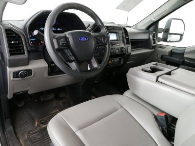 2022 Ford Super Duty F-250 SRW XL 4WD *CLEAN CARFAX*