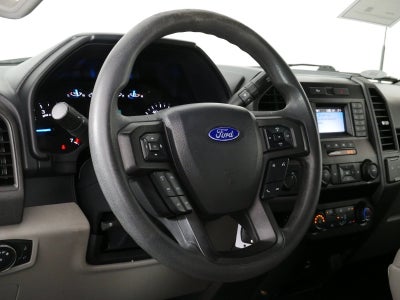 2022 Ford Super Duty F-250 SRW XL 4WD *CLEAN CARFAX*