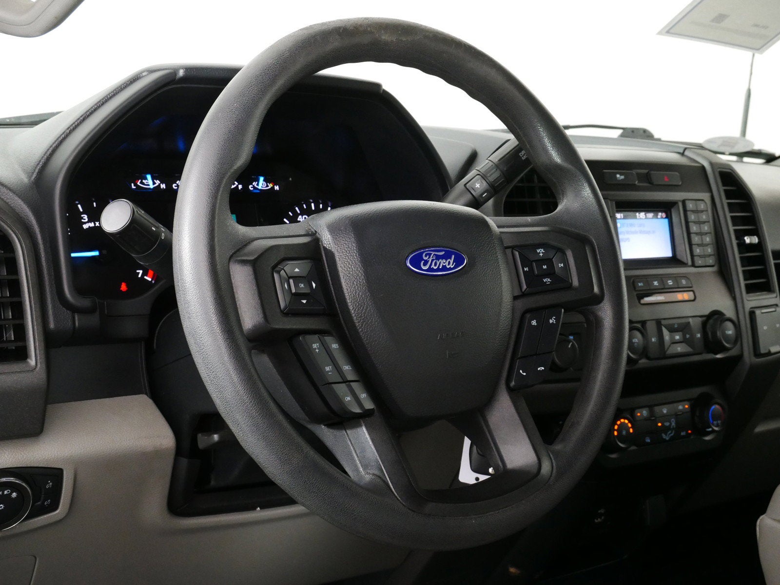 2022 Ford Super Duty F-250 SRW XL 4WD *CLEAN CARFAX*
