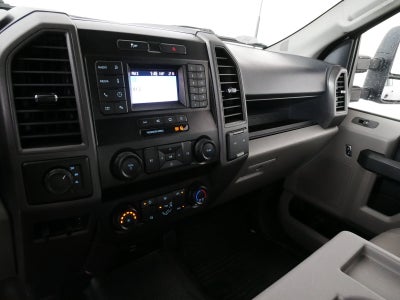 2022 Ford Super Duty F-250 SRW XL 4WD *CLEAN CARFAX*
