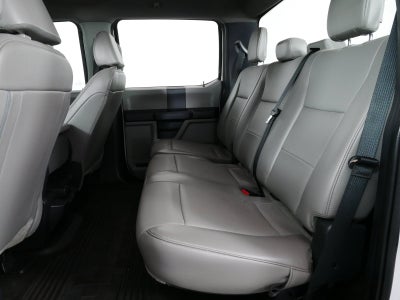 2022 Ford Super Duty F-250 SRW XL 4WD *CLEAN CARFAX*