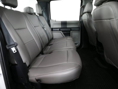 2022 Ford Super Duty F-250 SRW XL 4WD *CLEAN CARFAX*
