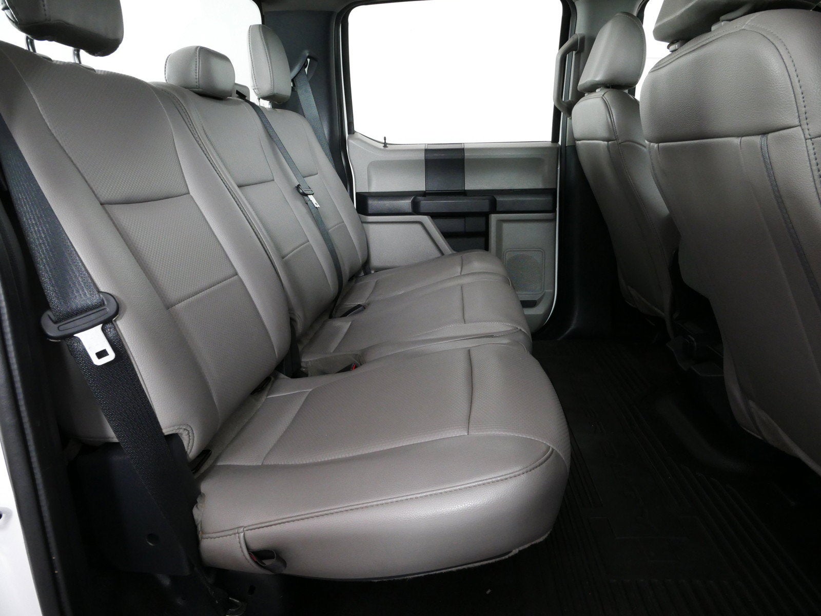 2022 Ford Super Duty F-250 SRW XL 4WD *CLEAN CARFAX*