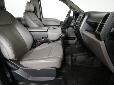 2022 Ford Super Duty F-250 SRW XL 4WD *CLEAN CARFAX*