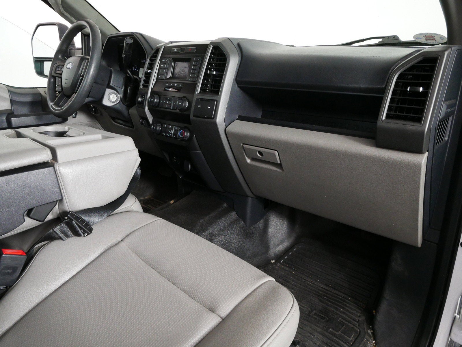 2022 Ford Super Duty F-250 SRW XL 4WD *CLEAN CARFAX*