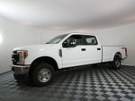 2022 Ford Super Duty F-250 SRW XL 4WD *CLEAN CARFAX*