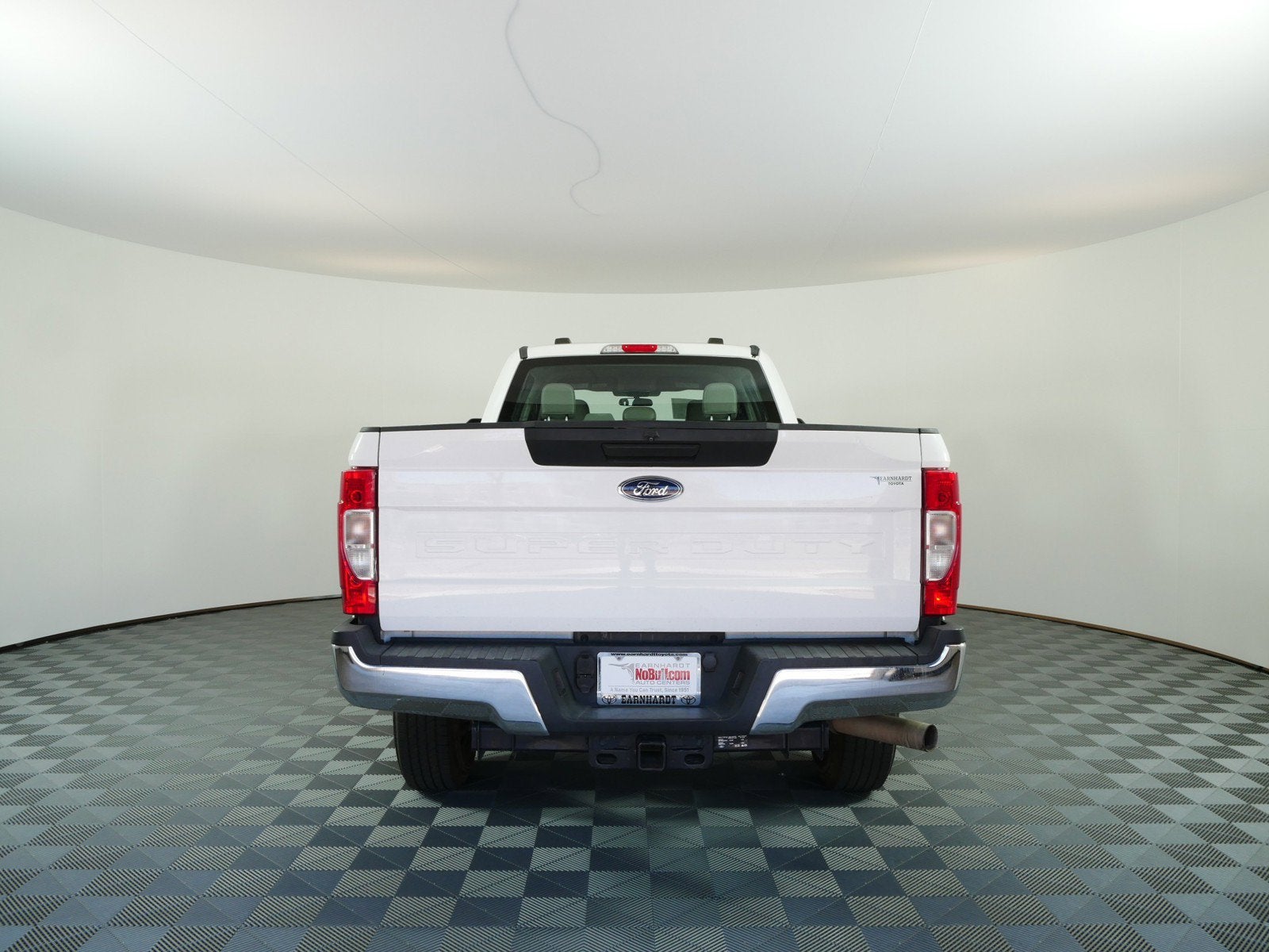 2022 Ford Super Duty F-250 SRW XL 4WD *CLEAN CARFAX*