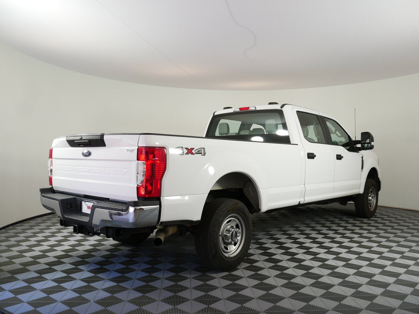 2022 Ford Super Duty F-250 SRW XL 4WD *CLEAN CARFAX*