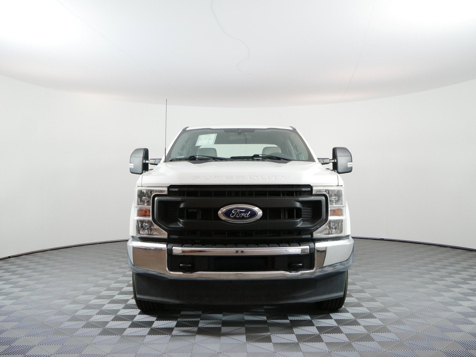 2022 Ford Super Duty F-250 SRW XL 4WD *CLEAN CARFAX*