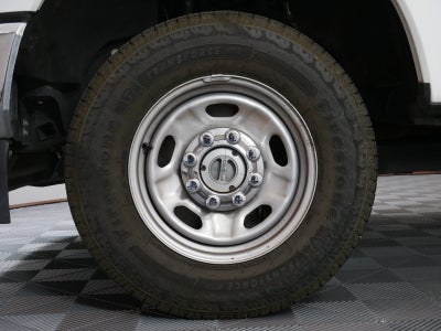 2022 Ford Super Duty F-250 SRW XL 4WD *CLEAN CARFAX*