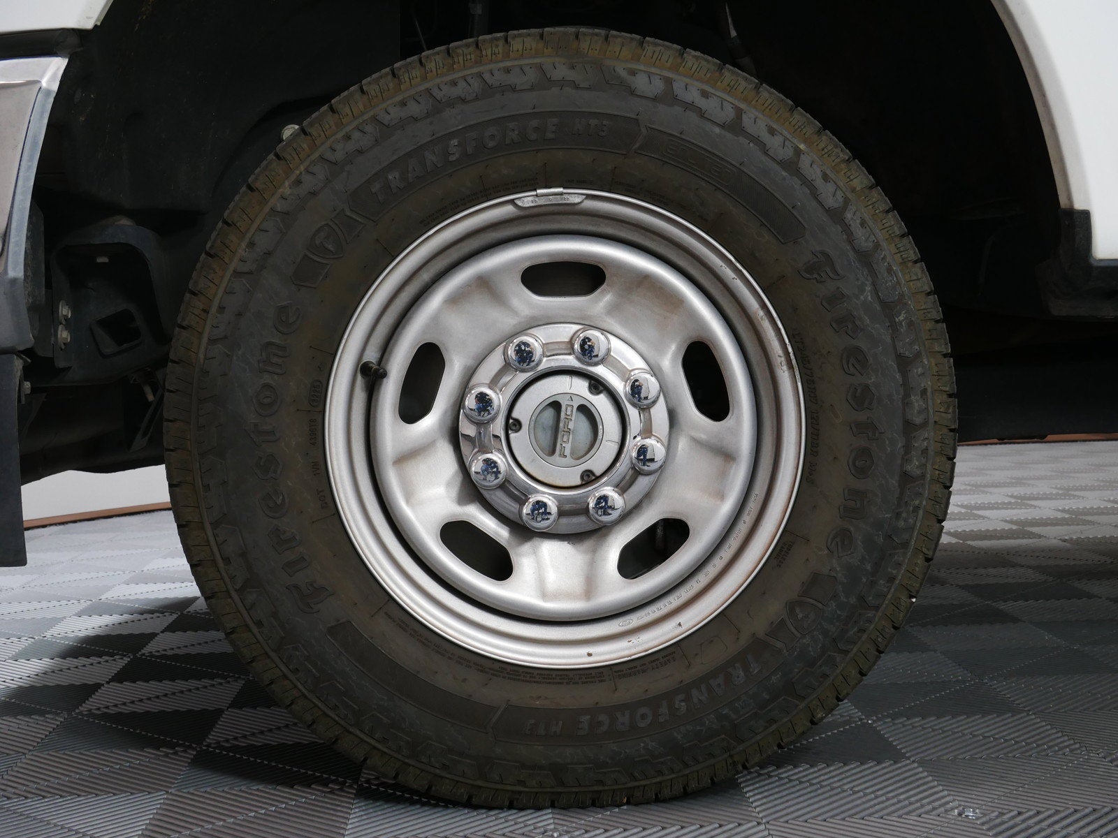 2022 Ford Super Duty F-250 SRW XL 4WD *CLEAN CARFAX*