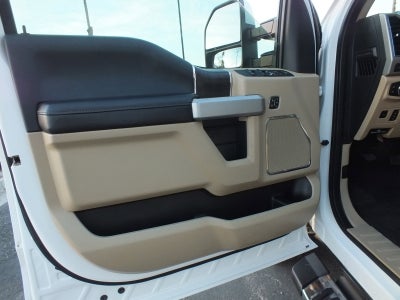 2021 Ford Super Duty F-250 SRW Lariat 4WD *1-OWNER*