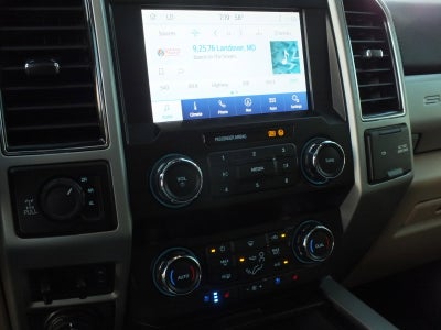 2021 Ford Super Duty F-250 SRW Lariat 4WD *1-OWNER*