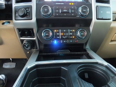 2021 Ford Super Duty F-250 SRW Lariat 4WD *1-OWNER*