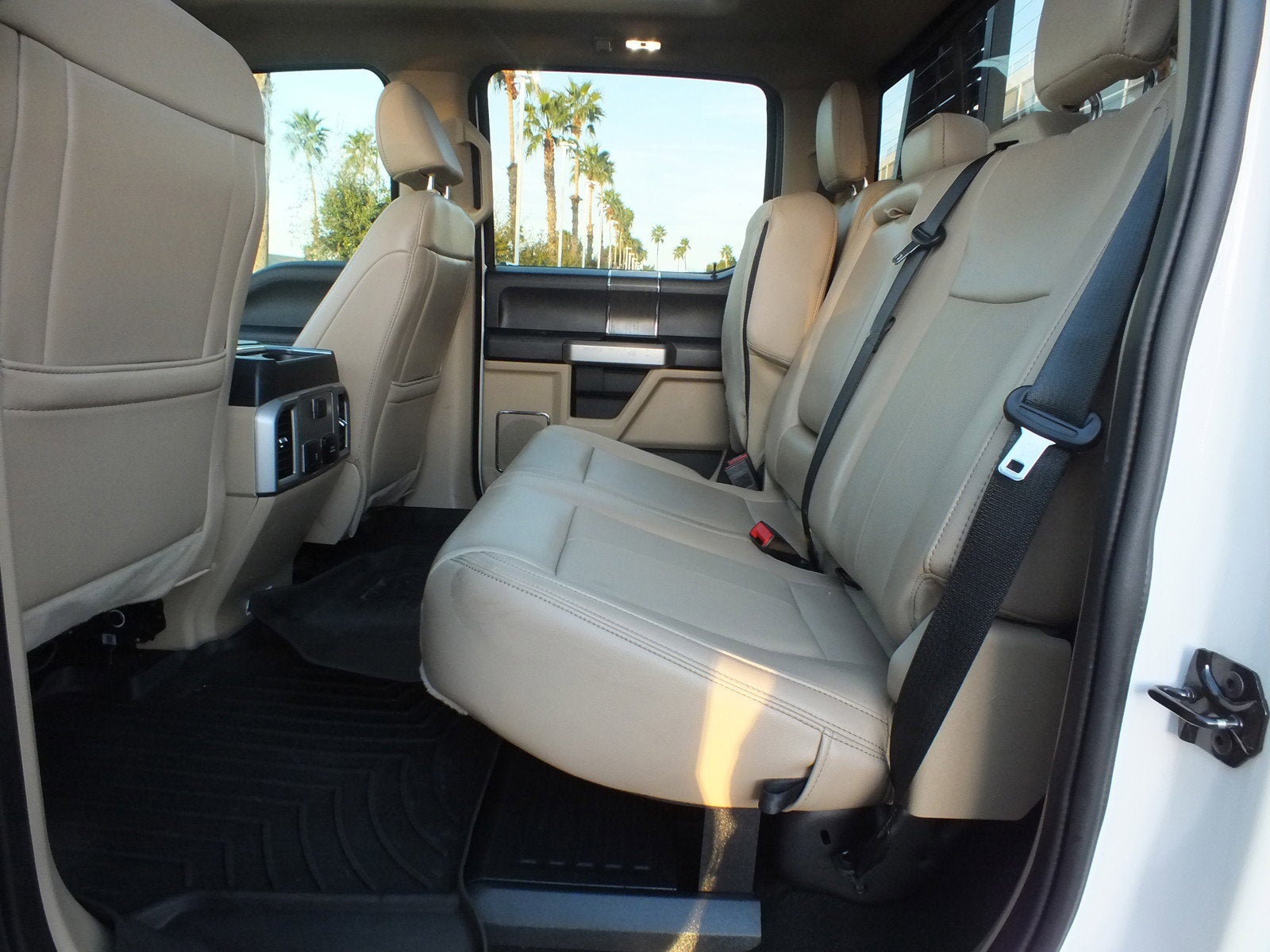 2021 Ford Super Duty F-250 SRW Lariat 4WD *1-OWNER*