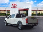 2021 Ford Super Duty F-250 SRW Lariat 4WD *1-OWNER*