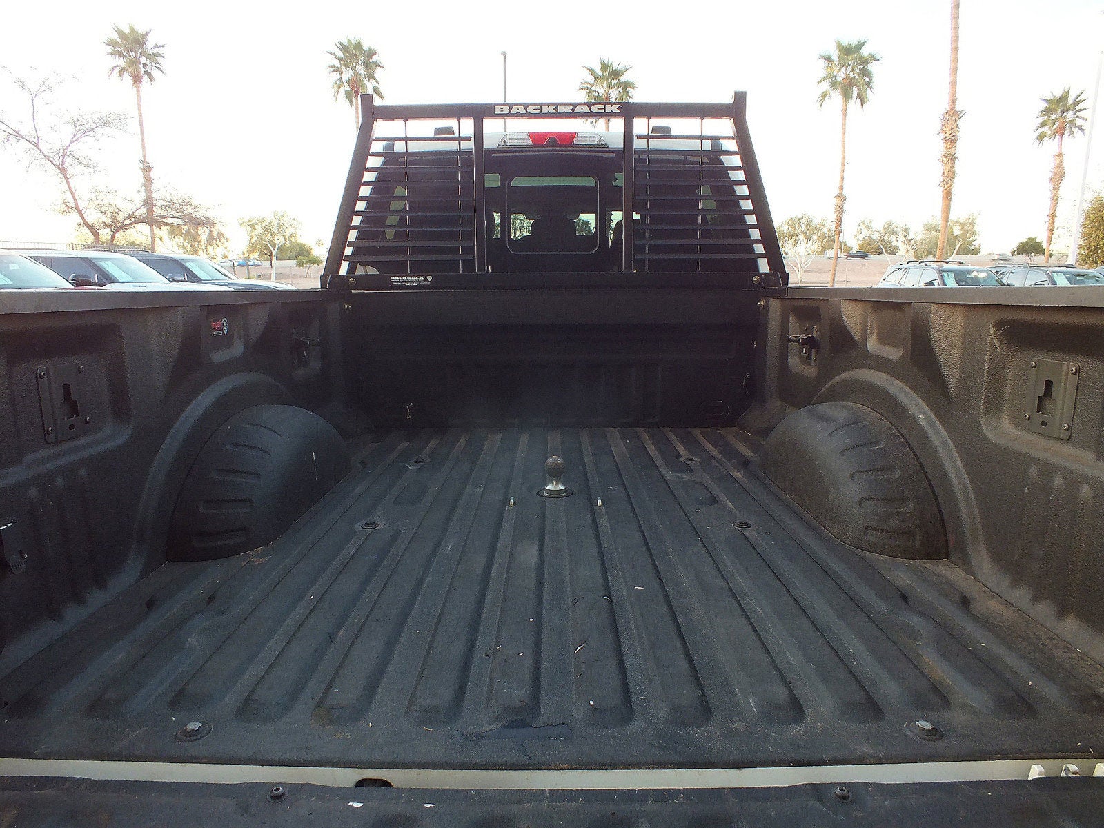 2021 Ford Super Duty F-250 SRW Lariat 4WD *1-OWNER*