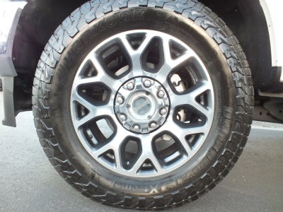 2021 Ford Super Duty F-250 SRW Lariat 4WD *1-OWNER*